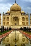 pic for taj mahal 640x960